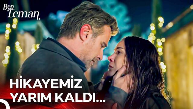 Leman ve Demir'in Unutulmaz Gecesi - Ben Leman 11. Bölüm