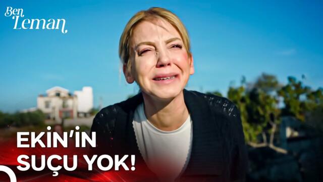 Kızların Evdeki Hesabı Çarşıya Uymadı - Ben Leman 11. Bölüm