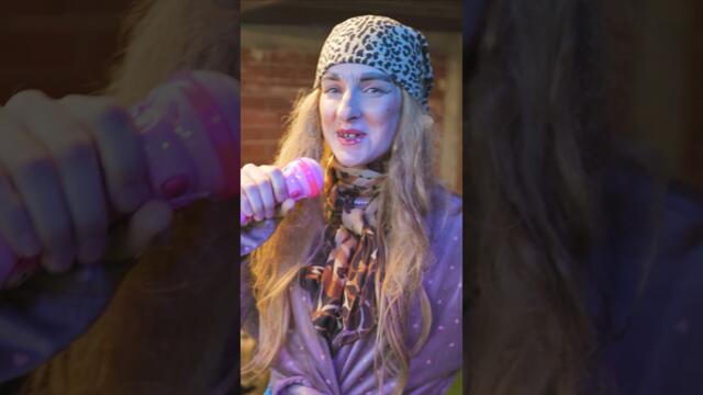 Поздрав за българското правителство от орк. Мечо и Марулка #светътнаванката #мечоимарулка #оставка