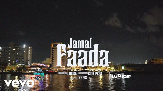 Jamal - Faada (Official Music Video)