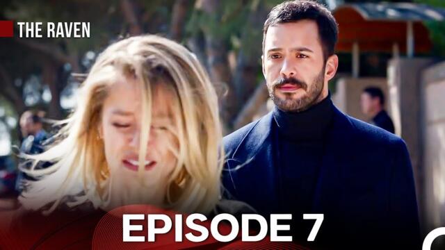 The Raven Episode 7 FULL HD (English Subtitles)