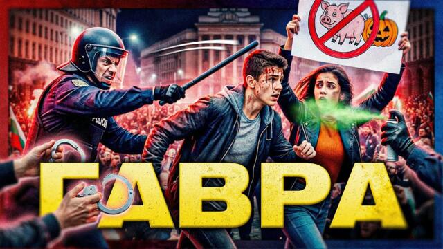 Ченгеджийски НОМЕРА - Цанов напред и нагоре