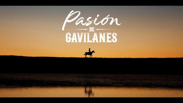 Intro/opening Pasión de Gavilanes (Temporada 2)