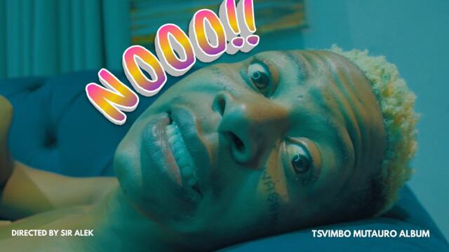 Hulengende - NO (Official Video)