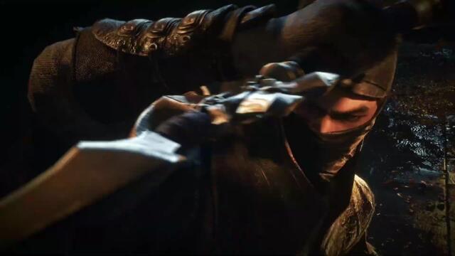 Phantom Blade Zero Release Date Announcement