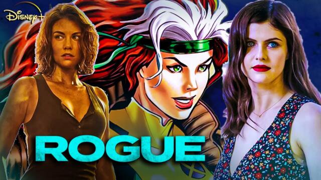 ROGUE Trailer (2024) With Alexandra Daddario & Hugh Jackman