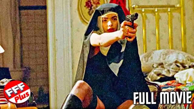 MS. 45 | Full THRILLER Movie HD | Abel Ferrara