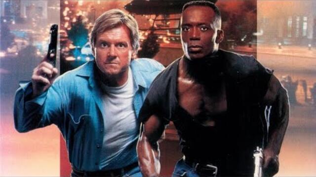 Предвестници на смъртта (1995) Бг аудио