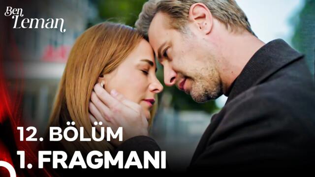 Ben Leman 12. Bölüm 1. Fragmanı | "Cesedi Çalmışlar!''