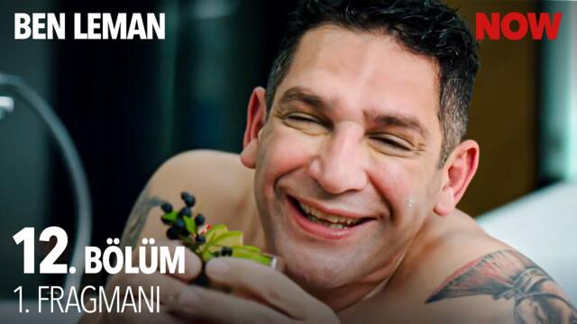 Ben Leman 12. Bölüm 1. Fragmanı