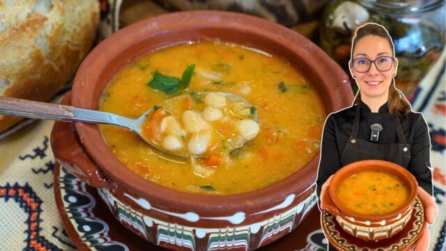 Най-бързият начин за Боб Яхния! Опитайте това в мултикукър | Cosori