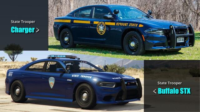 GTA V Online Safehouse DLC cars vs Real Life with Customisations