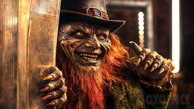 Ancient Djinn | HORROR | Full Movie in English