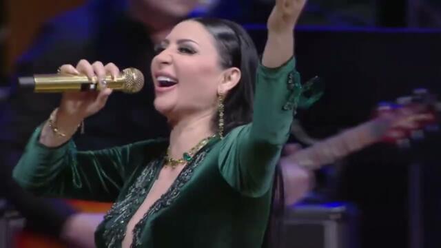 Подаръкат на Слави Трифонов за Софи Маринова 