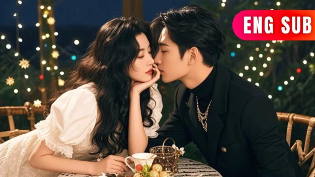 [ENG SUB]✨She’s a Top Assassin, Exposed as a Maid’s Daughter—Returns, Saves a Tycoon#DRAMA #PureLove