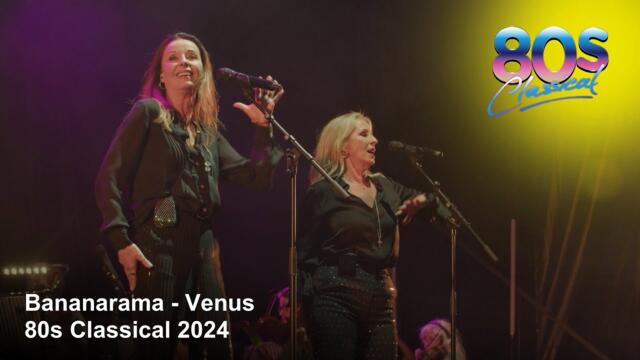 Bananarama - Venus - 80s Classical