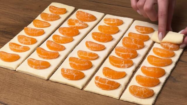 🎄 Ich backe das jedes Jahr zu Weihnachten. Ein virales Rezept in nur wenigen Minuten!