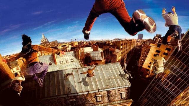 Ямакаши: Съвременните самураи (синхронен екип 2, дублаж на Андарта Студио, 13.12.2025 г.) (запис)