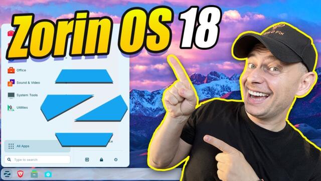 How to Install Zorin OS – Best Linux for Windows Users (Dual Boot on Older PCs)