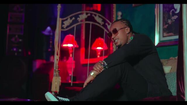 Lè lanmou fini -LJ MABIAL Feat. PEDRO  FORCE  NEW MUSIC VIDEO  #music  #kompastvnetwork