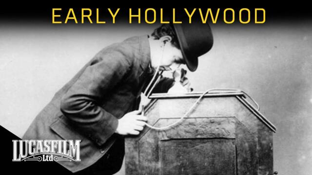 The Rise of the Moguls: The Men Who Built Hollywood | Historical Documentary | Lucasfilm