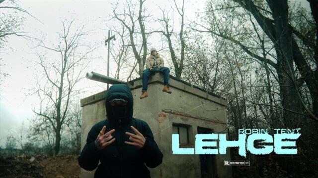 ROBIN TENT - LEHCE (Official Video)