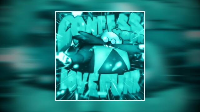 CONFESS YOUR LOVE FUNK (Reverb Version)