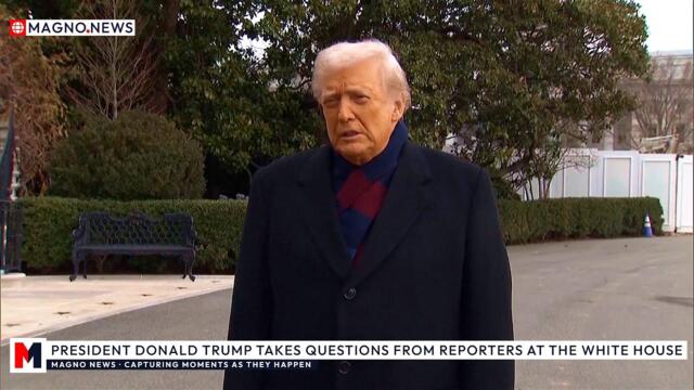 🇺🇸 President Trump to “Retaliate” against ISIS after Two US Soldiers and Interpreter Killed in Syria