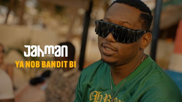 Jahman X-press feat Matar Bongo - YA NOB BANDIT BI (official video)