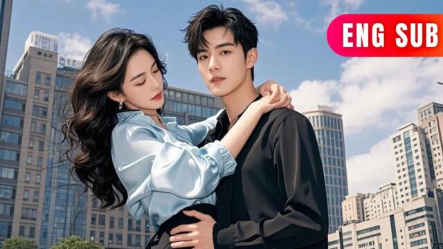 [ENG SUB]✨Married 3 Years, She Caught Him With His Ex—Then Came a $1B Trap! Man#DRAMA