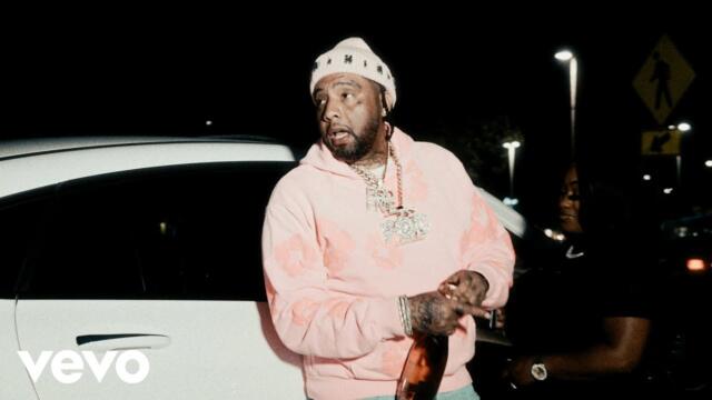 Philthy Rich - Used To Be (Official Video)