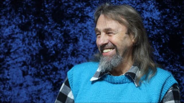 Елеазар Хараш: Чистия смях почиства даже и духовните тела, организма и клетките (12.12.2025)