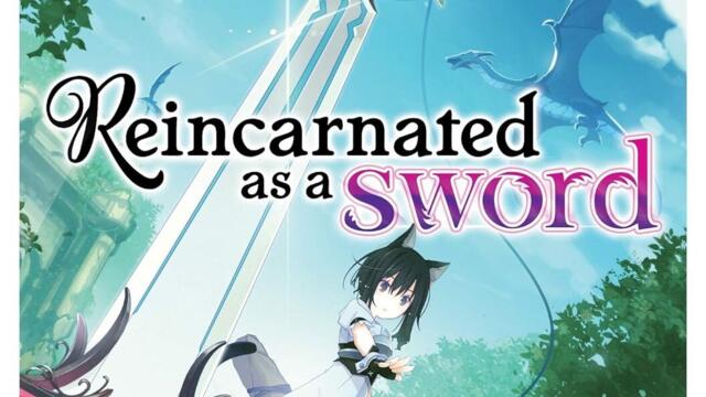 Tensei Shitara Ken Deshita - Ep.6 BG subs