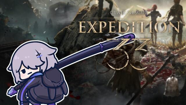 【Clair Obscur: Expedition 33】GAME OF THE YEAR (NEW CONTENT!!) 2025-12-15 00:32