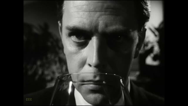 1952 - Invasion, U.S.A. - Push a button, and cities vanish! Cold-War thriller film