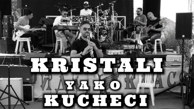 Ork.Kristali - Kiucheci Mix YAKO , 2025 | Studio RaikOFF |