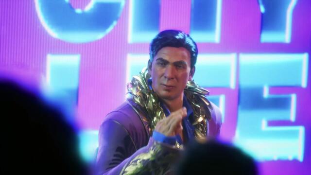 No Law Official Reveal