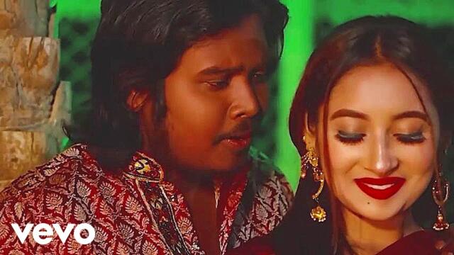 Akash Mahmud - Sadh Mete Na Joto Dekhi (Official Video)