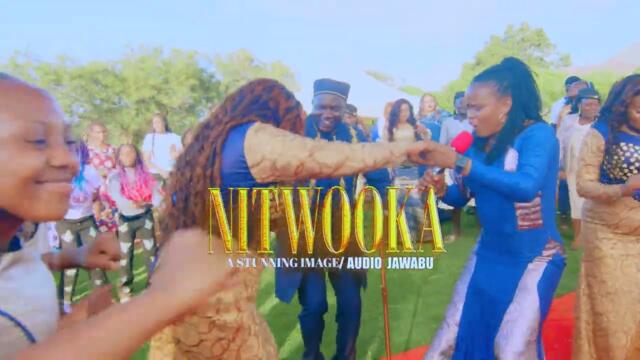 ZIPPORAH ERIC -  NITWOOKA (OFFICIAL VIDEO)