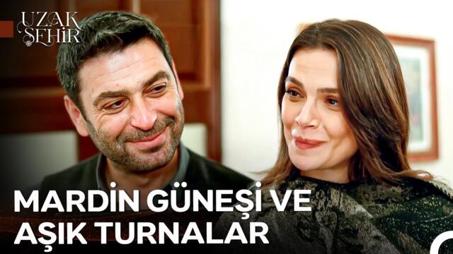 41. Bölümde Neler Yaşandı? - Uzak Şehir