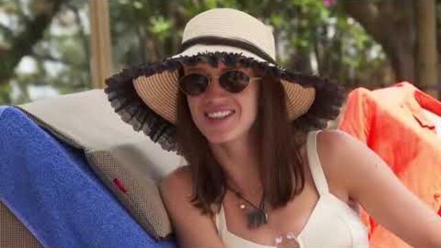 Ергенът: Любов в рая - Епизод 17