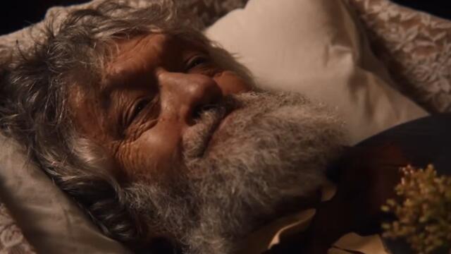 Papi Hans - Умирам да живея [Official Video]