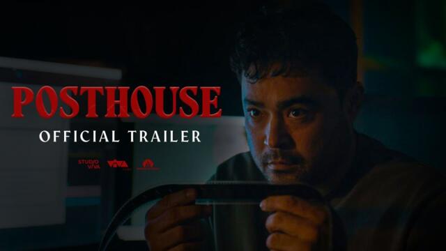 POSTHOUSE OFFICIAL TRAILER | Studio Viva