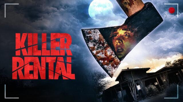 Killer Rental | Official Trailer | Horror Brains