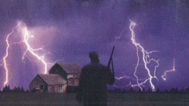 Undertow / Мъртво течение (1996) игрален филм, Бг аудио