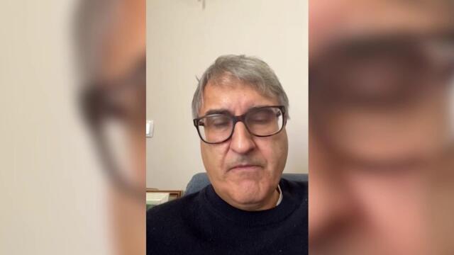 Евгений Кънев - без правителство и бюджет - рискове и проблеми