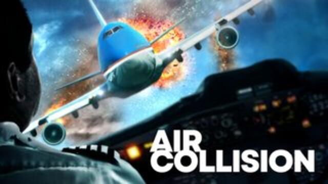 Еър Форс Едно: Въздушен сблъсък (синхронен екип, дублаж на Андарта Студио, 13.12.2025 г.) (запис)