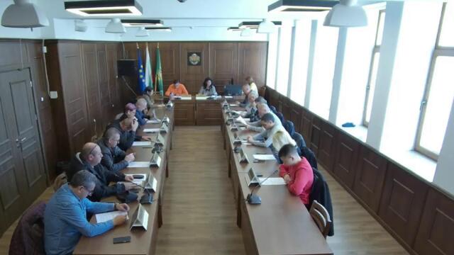 34 заседание на Общински съвет-Етрополе - 15.12.2025 г. /извънредно/