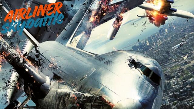 Въздушна битка (синхронен екип, дублаж на Андарта Студио, 14.12.2025 г.) (запис)