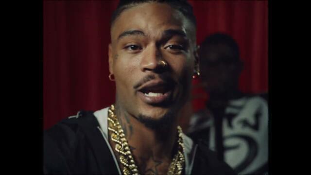 LILCR - BETTY BOOP feat. Artie 5ive (Official Video)